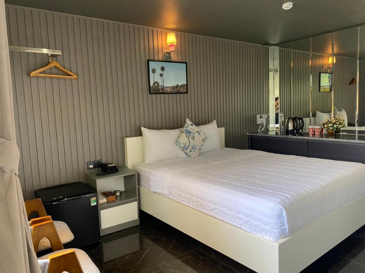 Dong Nhu 3 * TP. Hồ Chí Minh
